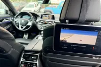 BMW 740 din 2022 cu 138.000 km - oferta BMW168465 - foto 18