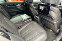 BMW 740 din 2022 cu 138.000 km - oferta BMW168465 - foto 24