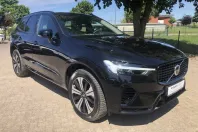 Volvo XC60 din 2024 cu 10.278 km - oferta VOL168466 - foto 1