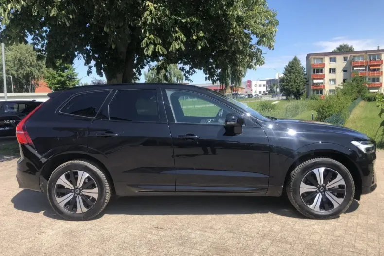 Volvo XC60 din 2024 cu 10.278 km - oferta VOL168466 - foto 2