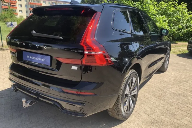 Volvo XC60 din 2024 cu 10.278 km - oferta VOL168466 - foto 3
