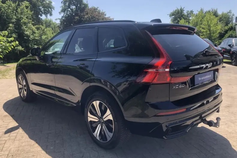 Volvo XC60 din 2024 cu 10.278 km - oferta VOL168466 - foto 5