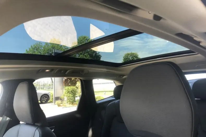 Volvo XC60 din 2024 cu 10.278 km - oferta VOL168466 - foto 10