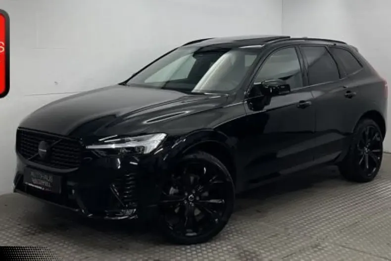 Volvo XC60 din 2024 cu 29.026 km - oferta VOL168467 - foto 1