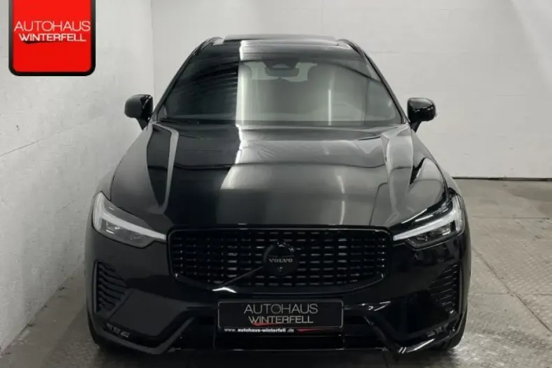 Volvo XC60 din 2024 cu 29.026 km - oferta VOL168467 - foto 2