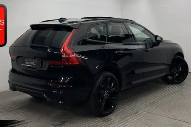 Volvo XC60 din 2024 cu 29.026 km - oferta VOL168467 - foto 5