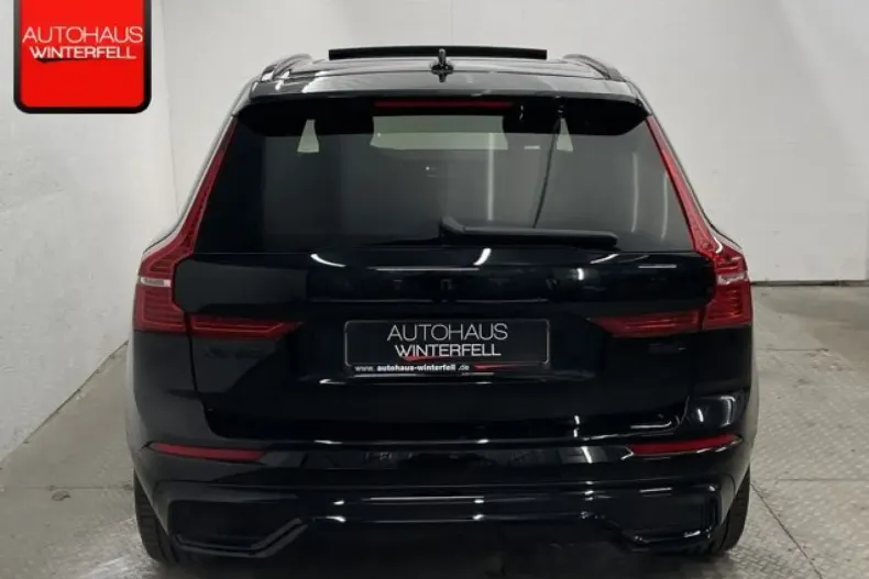 Volvo XC60 din 2024 cu 29.026 km - oferta VOL168467 - foto 6