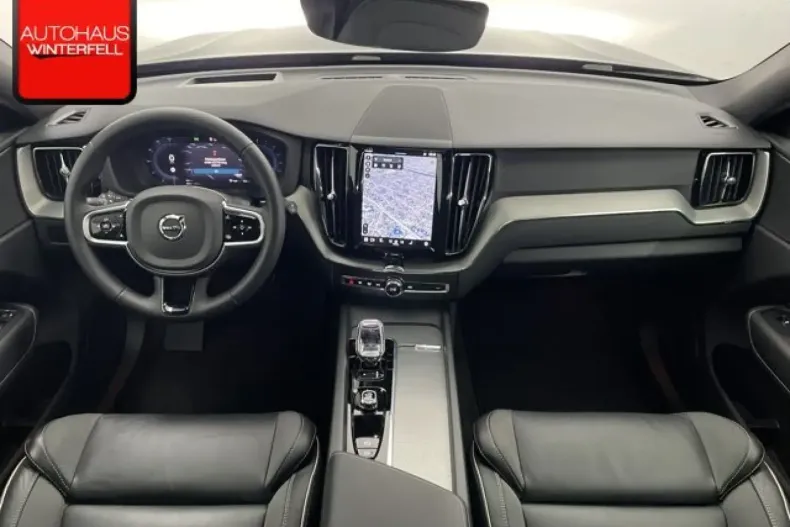 Volvo XC60 din 2024 cu 29.026 km - oferta VOL168467 - foto 7