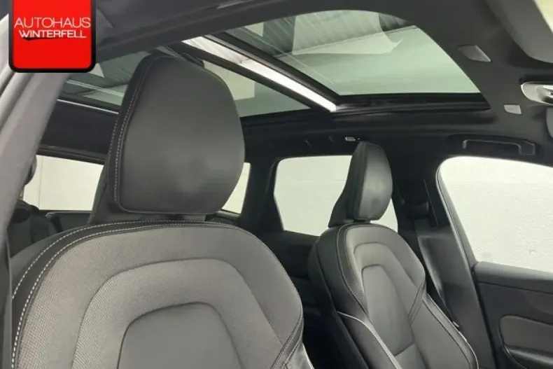 Volvo XC60 din 2024 cu 29.026 km - oferta VOL168467 - foto 10