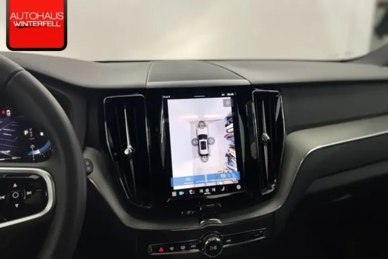 Volvo XC60 din 2024 cu 29.026 km - oferta VOL168467 - foto 12