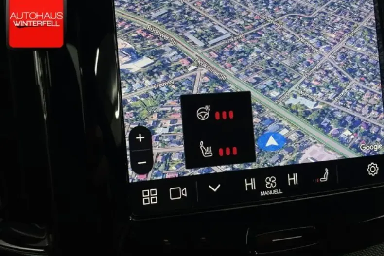 Volvo XC60 din 2024 cu 29.026 km - oferta VOL168467 - foto 19