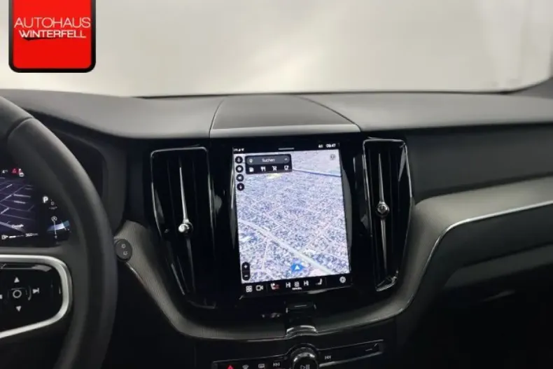 Volvo XC60 din 2024 cu 29.026 km - oferta VOL168467 - foto 20