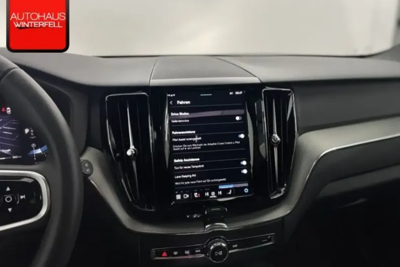 Volvo XC60 din 2024 cu 29.026 km - oferta VOL168467 - foto 23