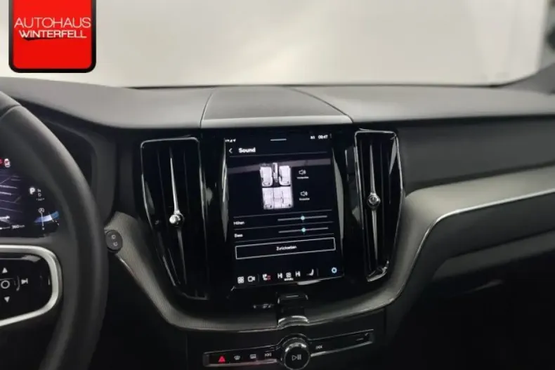 Volvo XC60 din 2024 cu 29.026 km - oferta VOL168467 - foto 25