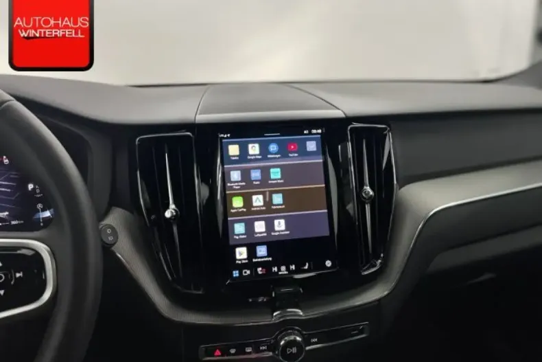 Volvo XC60 din 2024 cu 29.026 km - oferta VOL168467 - foto 26