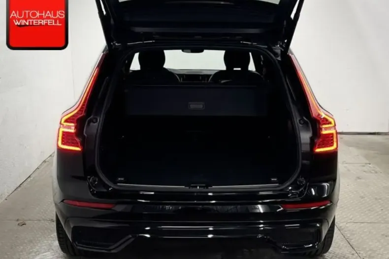 Volvo XC60 din 2024 cu 29.026 km - oferta VOL168467 - foto 33