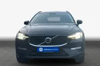 Volvo XC60 din 2024 cu 27.599 km - oferta VOL168468 - foto 1