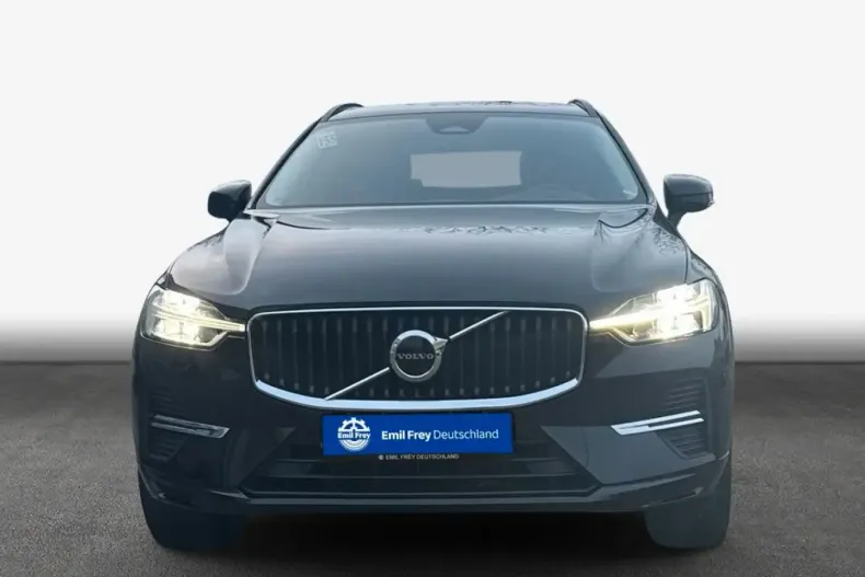 Volvo XC60 din 2024 cu 27.599 km - oferta VOL168468 - foto 1