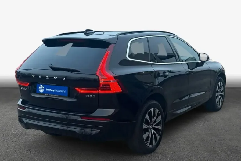 Volvo XC60 din 2024 cu 27.599 km - oferta VOL168468 - foto 2