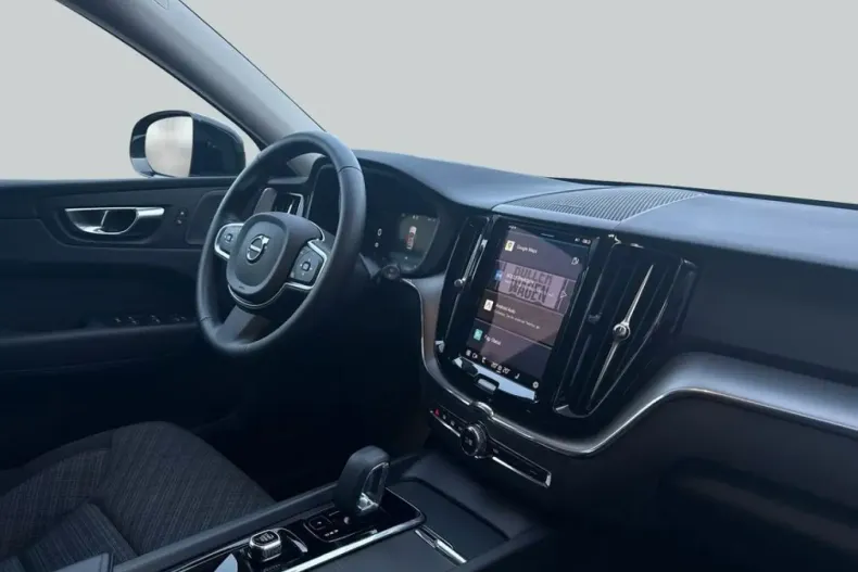 Volvo XC60 din 2024 cu 27.599 km - oferta VOL168468 - foto 6