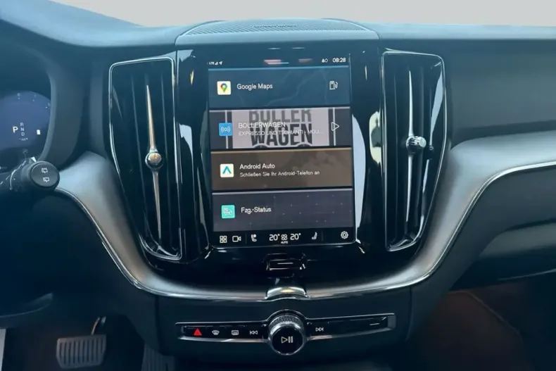 Volvo XC60 din 2024 cu 27.599 km - oferta VOL168468 - foto 10