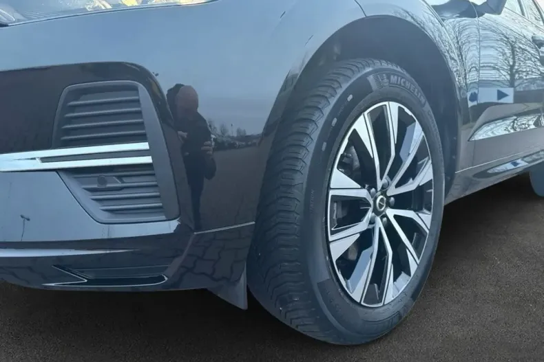 Volvo XC60 din 2024 cu 27.599 km - oferta VOL168468 - foto 13