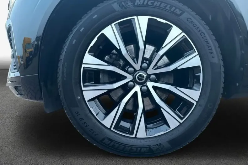 Volvo XC60 din 2024 cu 27.599 km - oferta VOL168468 - foto 14