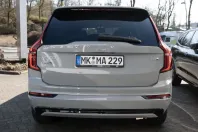 Volvo XC90 din 2025 cu 9.750 km - oferta VOL168469 - foto 3