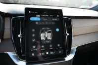 Volvo XC90 din 2025 cu 9.750 km - oferta VOL168469 - foto 10