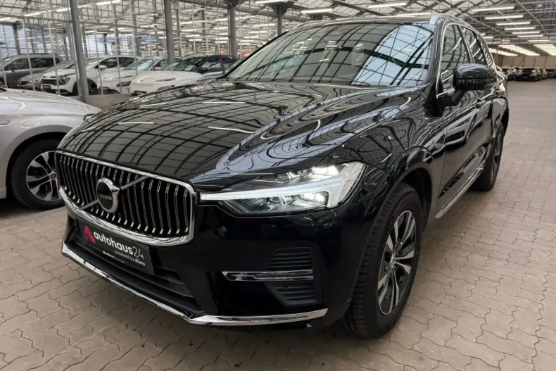 Volvo XC60 din 2024 cu 23.846 km - oferta VOL168470 - foto 2