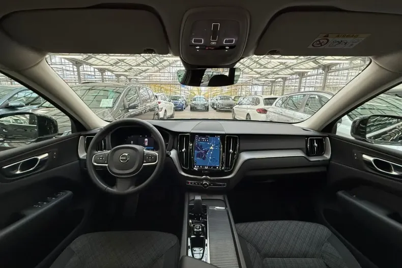 Volvo XC60 din 2024 cu 23.846 km - oferta VOL168470 - foto 6