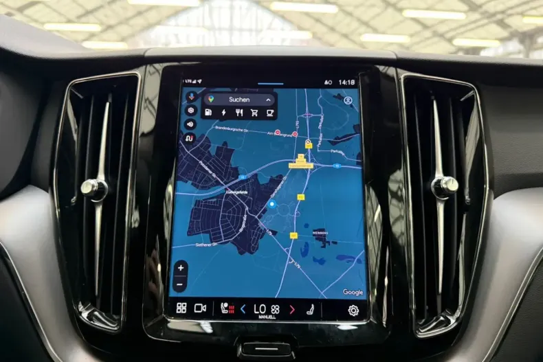 Volvo XC60 din 2024 cu 23.846 km - oferta VOL168470 - foto 9