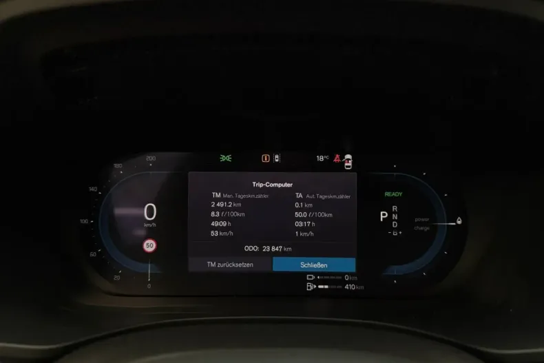 Volvo XC60 din 2024 cu 23.846 km - oferta VOL168470 - foto 10