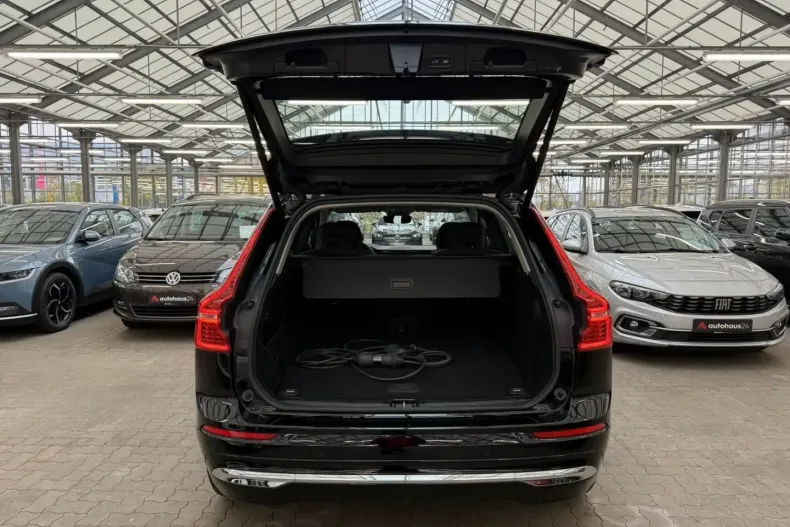 Volvo XC60 din 2024 cu 23.846 km - oferta VOL168470 - foto 15