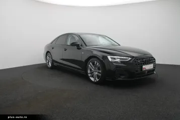 Audi A8 din 2023 - oferta AUD168472
