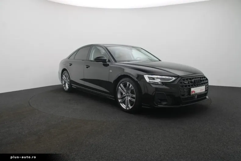 Audi A8 din 2023 cu 49.765 km - oferta AUD168472 - foto 1