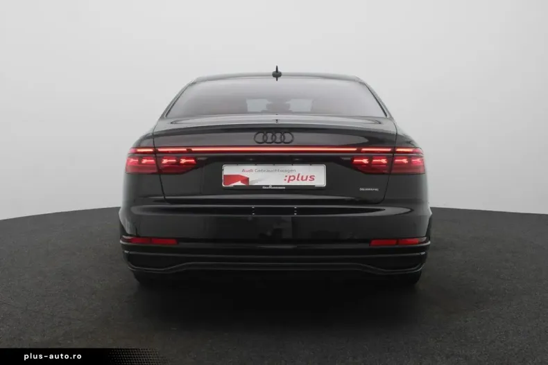Audi A8 din 2023 cu 49.765 km - oferta AUD168472 - foto 4