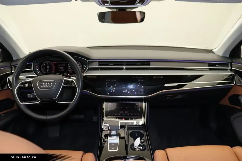Audi A8 din 2023 cu 49.765 km - oferta AUD168472 - foto 6