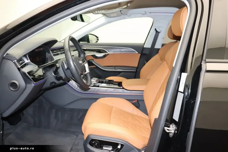 Audi A8 din 2023 cu 49.765 km - oferta AUD168472 - foto 7