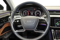 Audi A8 din 2023 cu 49.765 km - oferta AUD168472 - foto 9