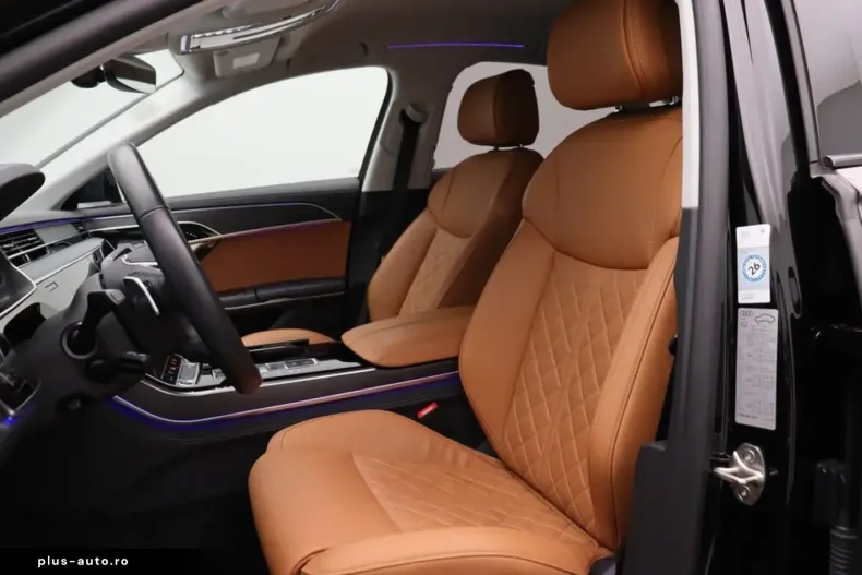 Audi A8 din 2023 cu 49.765 km - oferta AUD168472 - foto 10