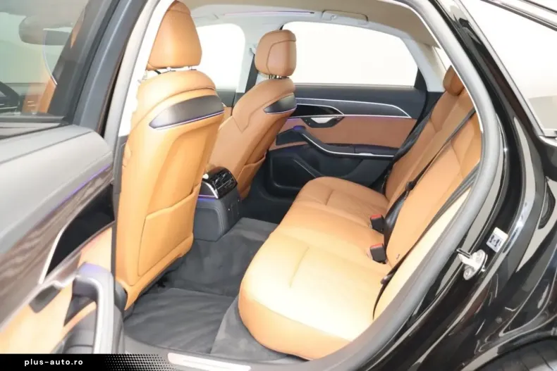 Audi A8 din 2023 cu 49.765 km - oferta AUD168472 - foto 13