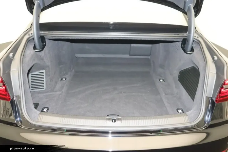 Audi A8 din 2023 cu 49.765 km - oferta AUD168472 - foto 14