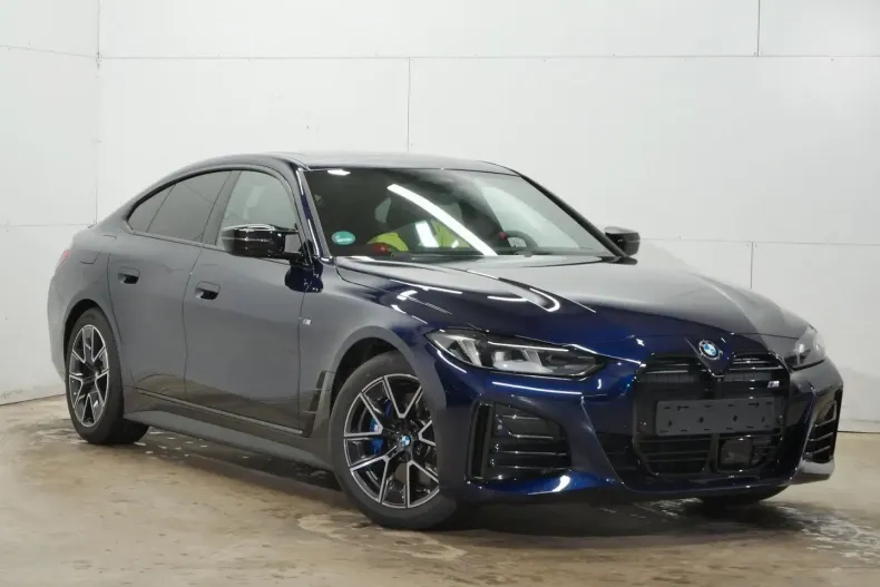 BMW M440 din 2024 cu 8.200 km - oferta BMW168473 - foto 1