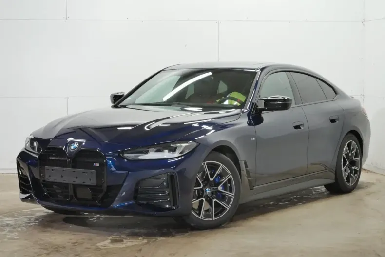 BMW M440 din 2024 cu 8.200 km - oferta BMW168473 - foto 2