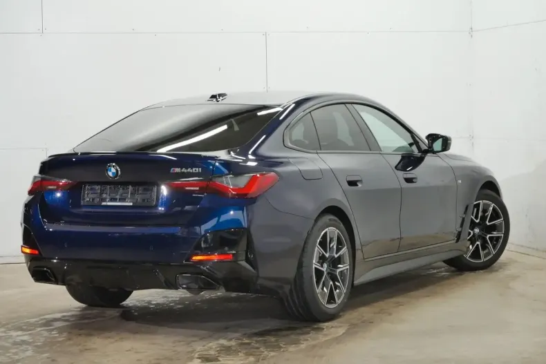 BMW M440 din 2024 cu 8.200 km - oferta BMW168473 - foto 3