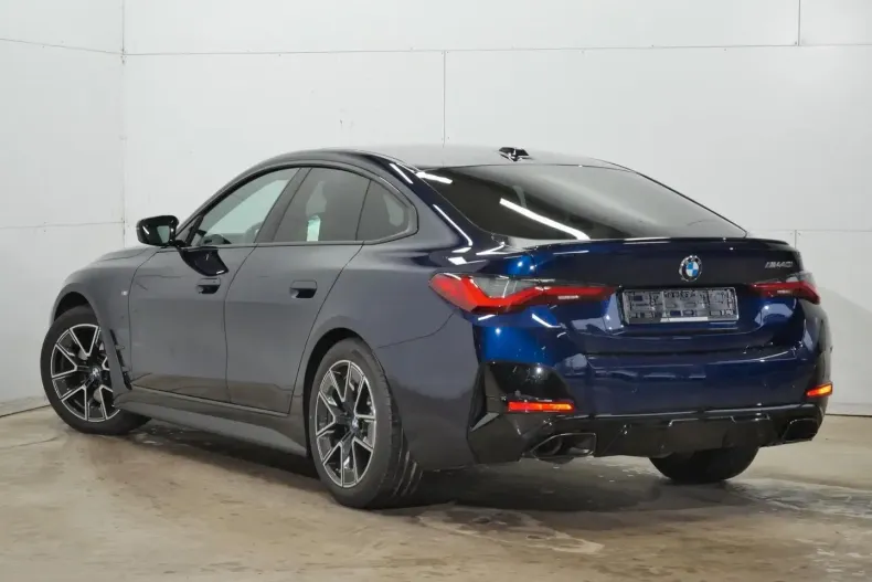 BMW M440 din 2024 cu 8.200 km - oferta BMW168473 - foto 4