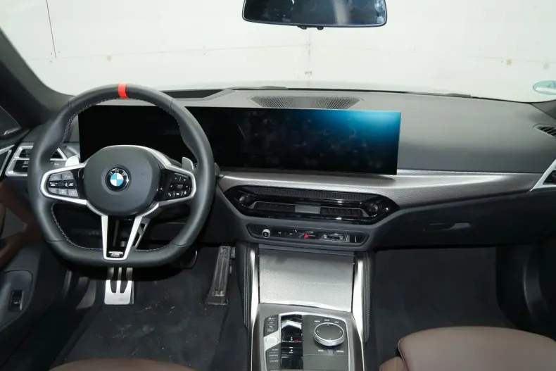 BMW M440 din 2024 cu 8.200 km - oferta BMW168473 - foto 5