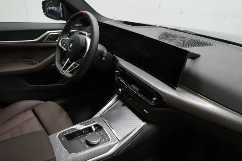 BMW M440 din 2024 cu 8.200 km - oferta BMW168473 - foto 6