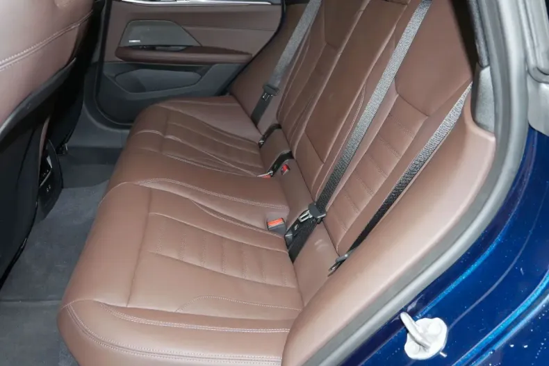 BMW M440 din 2024 cu 8.200 km - oferta BMW168473 - foto 8